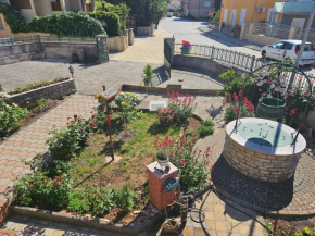 Studio apartman Velvet 2